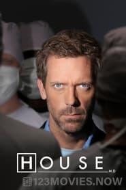 House Season 1 Episode 22