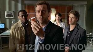 House Season 1 Episode 22