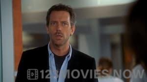 House Season 1 Episode 22