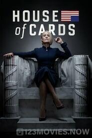 House of Cards Season 4 Episode 10