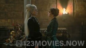 House of the Dragon Season 1 Episode 9