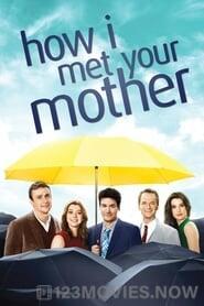 How I Met Your Mother Season 1 Episode 9