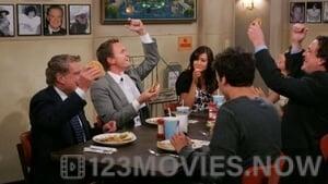 How I Met Your Mother Season 4 Episode 2