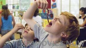 How To Eat Fried Worms