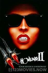 Howling II: … Your Sister Is a Werewolf