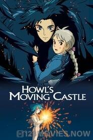 Howl’s Moving Castle