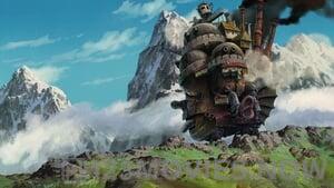 Howl’s Moving Castle