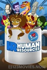 Human Resources Season 1 Episode 1