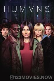 Humans Season 2 Episode 1