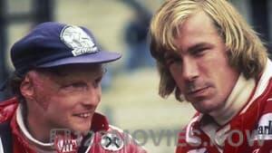 Hunt vs Lauda: F1’s Greatest Racing Rivals