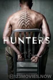 Hunters Season 1 Episode 1