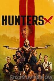 Hunters Season 1 Episode 10