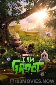 I Am Groot