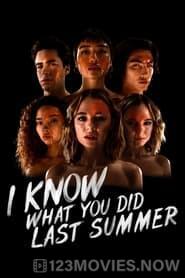 I Know What You Did Last Summer Season 1 Episode 5