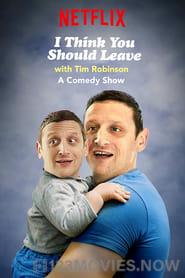 I Think You Should Leave with Tim Robinson Season 2 Episode 3