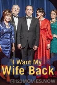 I Want My Wife Back