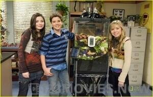 iCarly Season 2 Episode 17