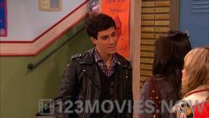 iCarly Season 2 Episode 18