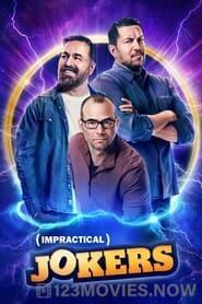 Impractical Jokers Season 2 Episode 12