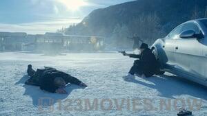 In Order of Disappearance