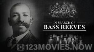 In Search of Bass Reeves