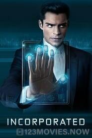 Incorporated Season 1 Episode 9