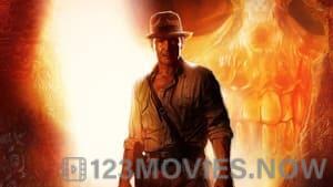 Indiana Jones And The Kingdom of the Crystal Skull