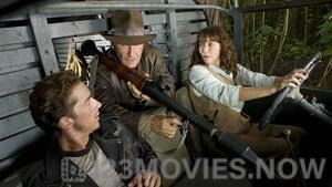 Indiana Jones And The Kingdom of the Crystal Skull