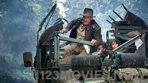 Indiana Jones And The Kingdom of the Crystal Skull