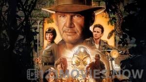 Indiana Jones And The Kingdom of the Crystal Skull