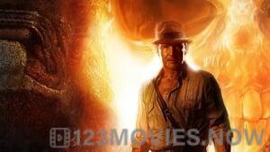 Indiana Jones And The Kingdom of the Crystal Skull