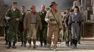 Indiana Jones And The Kingdom of the Crystal Skull