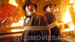 Indiana Jones And The Last Crusade