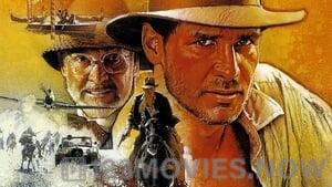 Indiana Jones And The Last Crusade