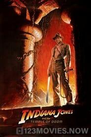 Indiana Jones And The Temple Of Doom