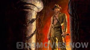 Indiana Jones And The Temple Of Doom