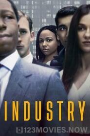 Industry Season 1 Episode 1