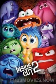 Inside Out 2