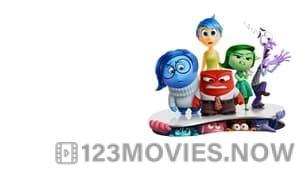 Inside Out 2