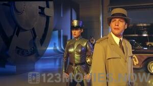 Inspector Gadget 2