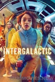 Intergalactic Season 1 Episode 1