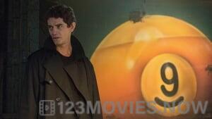 Intruders Season 1 Episode 3