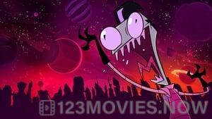 Invader ZIM: Enter the Florpus