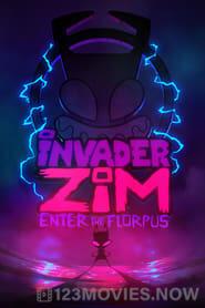 Invader ZIM: Enter the Florpus