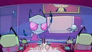 Invader ZIM: Enter the Florpus