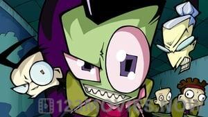 Invader ZIM: Enter the Florpus