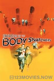 Invasion of the Body Snatchers