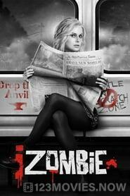 iZombie Season 1 Episode 10