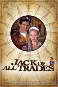 Jack of All Trades Season 1 Episode 3