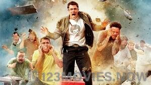 Jackass 3D